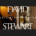 David Stewart - Run the world ft Example