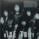 Kiss - Rise to It Edit Remix