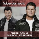 Fieber Der Nacht - Single Edit