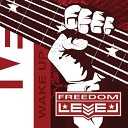Freedom Level - Wake Up