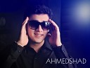 Ahmed Shad - Ashyk yigit