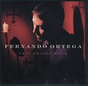 Fernando Ortega - Jehova Senor de los Cielos LP Version