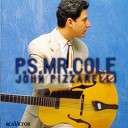 John Pizzarelli - Smile