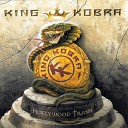 King Kobra - Freedom
