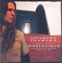 Kiko Loureiro - Anastacia