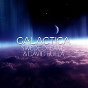 David Bulla Swede Dreams - Galactica Original Mix AGRM