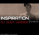 Dj Alex Leader feat Kate Lesin - Space of Invaders