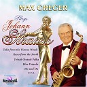 Max Greger - 07 Blue Danube