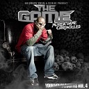 The Game - Too Long ft Tyrese