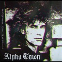 Alpha Town - Power Of Magic