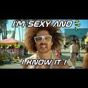 LMFAO vs Shakira ft Pitbull vs LookBack - I m Sexy And i Know Rabiosa