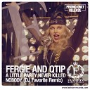 Fergie Q Tip Goonrock - A Little Party Never Killed Nobody DJ Favorite Remix…