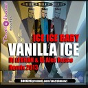 Vanilla Ice - Ice Ice Baby 2013 Dj LEGRAN Dj Alex Rosco Remix egor coll…