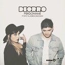 Deorro feat Adrian Delgado DyCy - Perd name Original Mix up by Nicksher