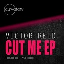 Victor Reid - Cut Me Open Soltau Mix