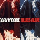 Cold Dey In Time - Gary Moore