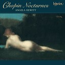 Angela Hewitt - Chopin Nocturne In C Sharp Mi