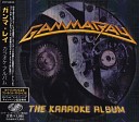 Gamma Ray - Abyss Of The Void