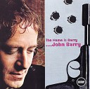 K John Barry - Somewhere In Time