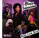 Blues Saraceno - Elvis Talking