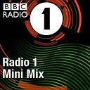 BBC Radio 1 - R1Mix Drumsound Bassline Smith