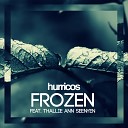 Hurricos feat Thallie Ann Seenyen - Frozen
