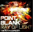 Point blank ft Sofia Red Eyes - No Respect Original Mix