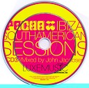 Coxswain feat Josbel - Cumbakin Yo Soy De Cuba Marcos Rodriguez…