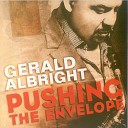 Gerald Albright - The Road To Peace A Prayer For Haiti
