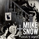 Команда ЖЭМ - Miike Snow Devil s Work Fastback Remix