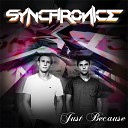 Synchronice - We Are Never Ever Get Back Together Synchronice…