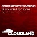 Arman Bahrami feat Marjan - Surrounded by Voices Maywave CJ Seven Remix
