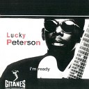 Blues Paradise - Lucky Peterson Who s Been Talkin