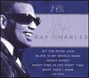 Ray Charles - What Have I Done