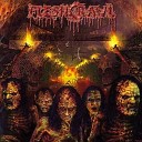 Fleshcrawl - March Of The Dead