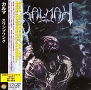 Gods of Metal - KALMAH 2003 The third the magical