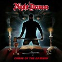 Night Demon - The Chalice Bonus Track