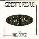 GENERATE PEOPLE - Only You Arpeggio 12 Mix