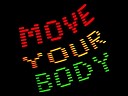 Dj Cargo feat Robson Pati - Move Your Body Extended Dance Mix