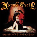 Arcane Grail - Cemetery Of The Lost Souls