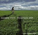 Andrew StetS - Evolution 2029 Taras Bazeev Remix