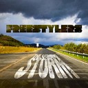 Freestylers Stereo Type - Ignite Feat Illaman Serocee