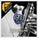 S B - Sax O Phone