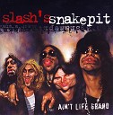 Slash s Snakepit - Rusted Heroes