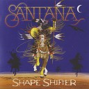 Santana - Spark of the Divine