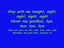 Deepside Deejays - Stay With Me Tonight Radio Edit RElEAsEd bY D o…