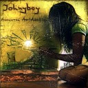 Johnyboy - Прочь Земля