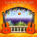 Young Rollins - Mediterranean Romance