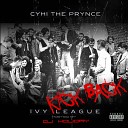 CyHi The Prynce - Far Removed Prod by Lex Luger DatPiff…