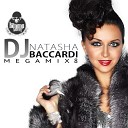 dj Natasha Baccardi - MegaMix vol 8 mix by